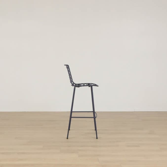 Barstol Stool Street 4L High
