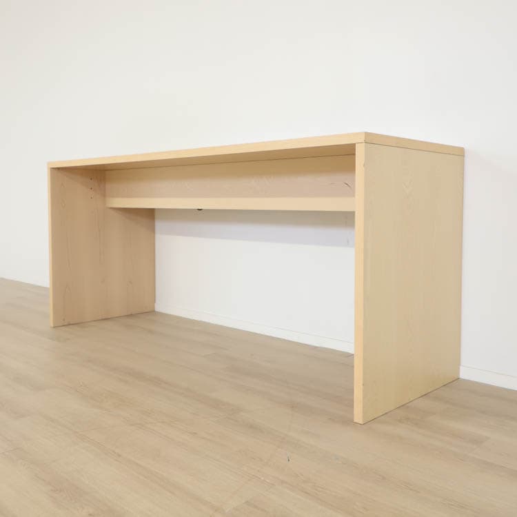 Högt Mötesbord Ping Pong