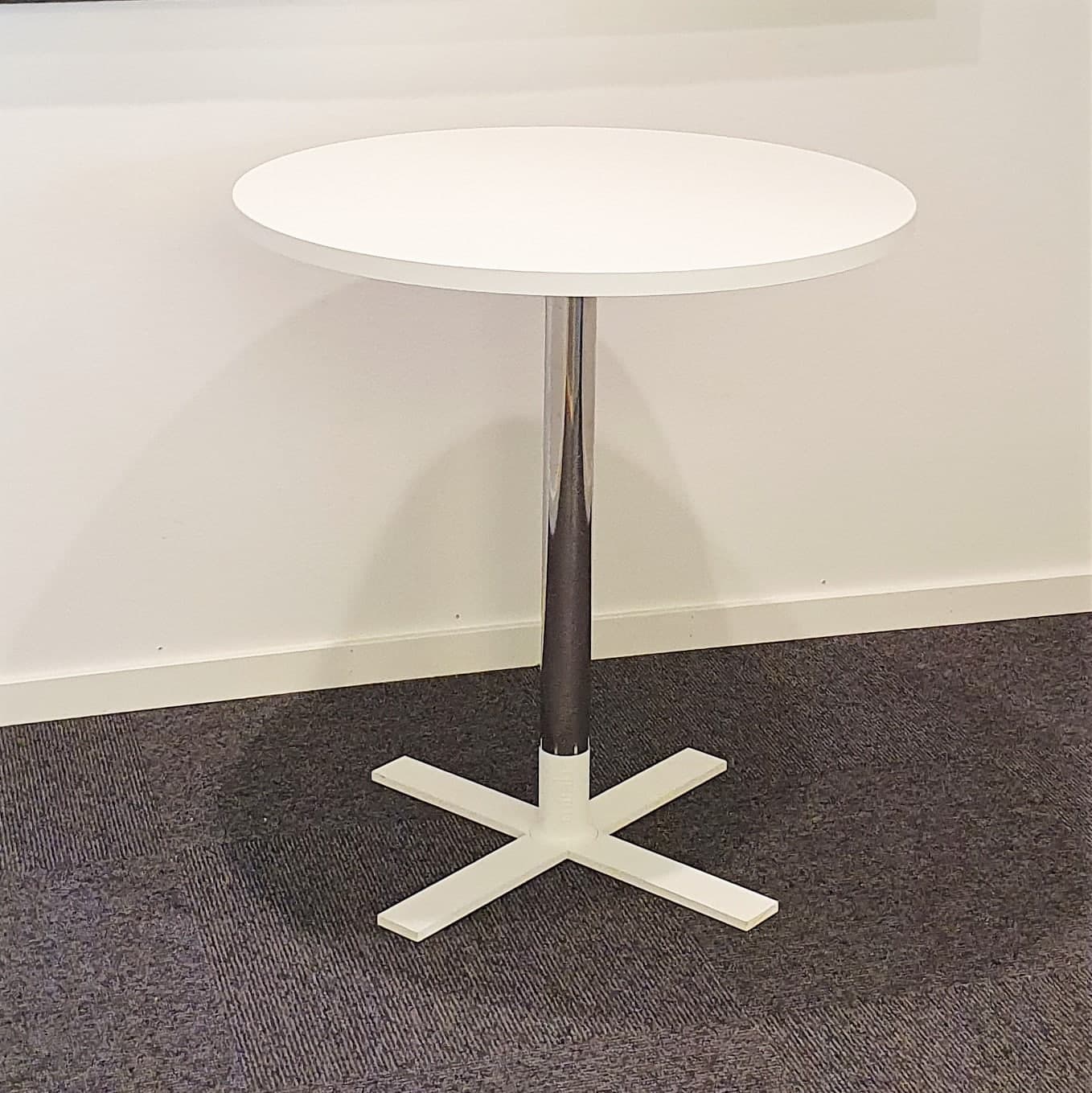 Cafébord Unit - 70 Ø