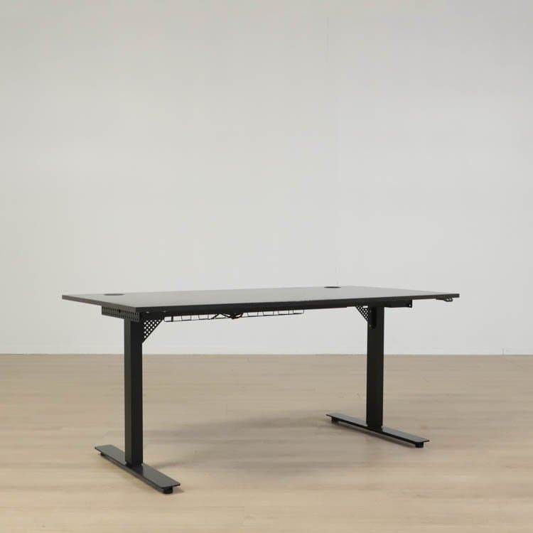 Höj-och Sänkbart Skrivbord