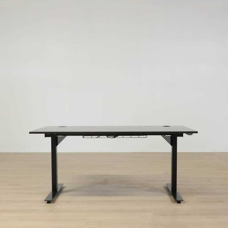 Höj-och Sänkbart Skrivbord