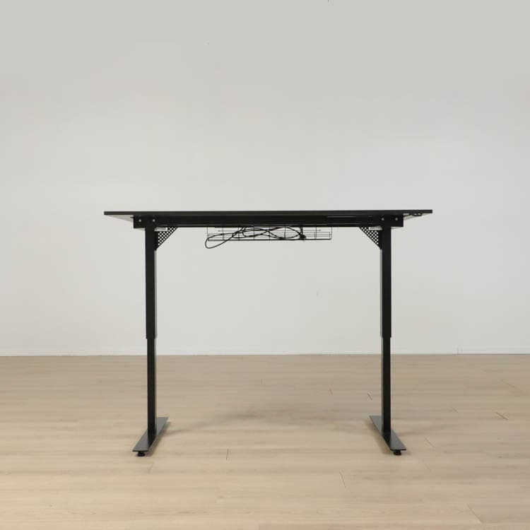 Höj-och Sänkbart Skrivbord