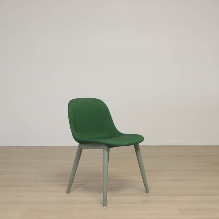 Caféstol Fiber Side Chair