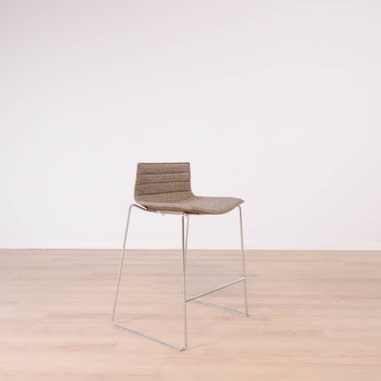 Barstol Catifa 46 - Brun