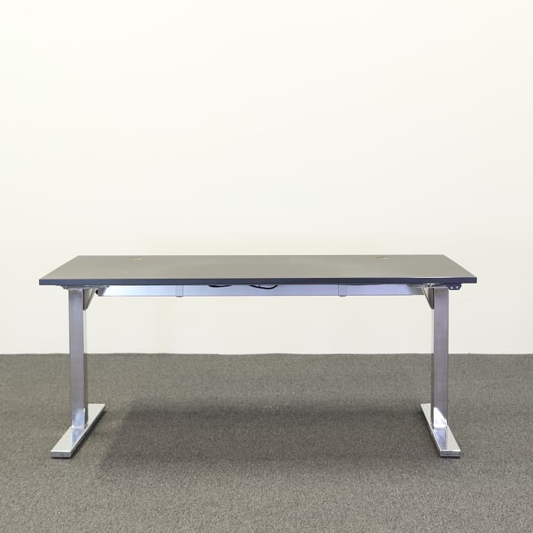 Elektriskt höj- & sänkbart  Skrivbord