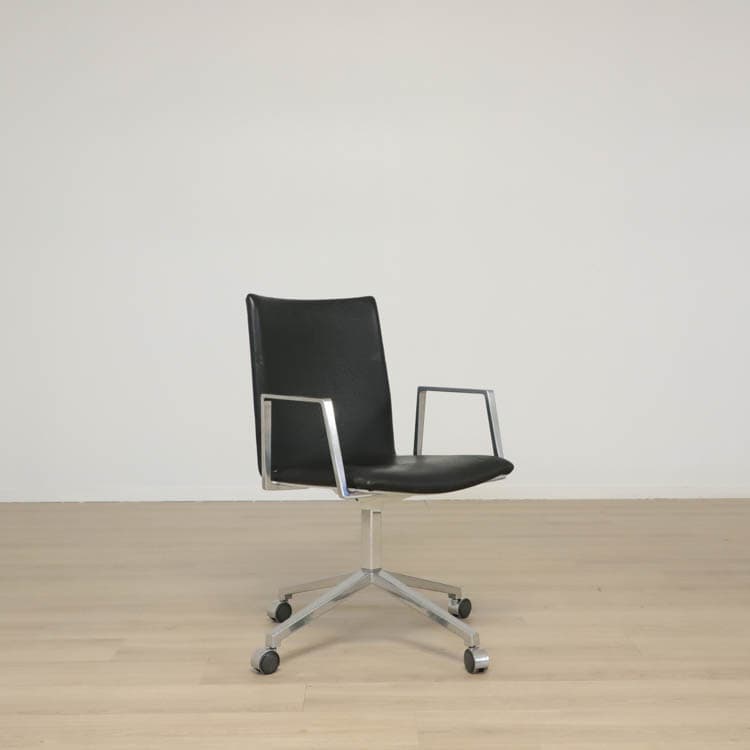 Konferensstol Archal - Alternativ 1