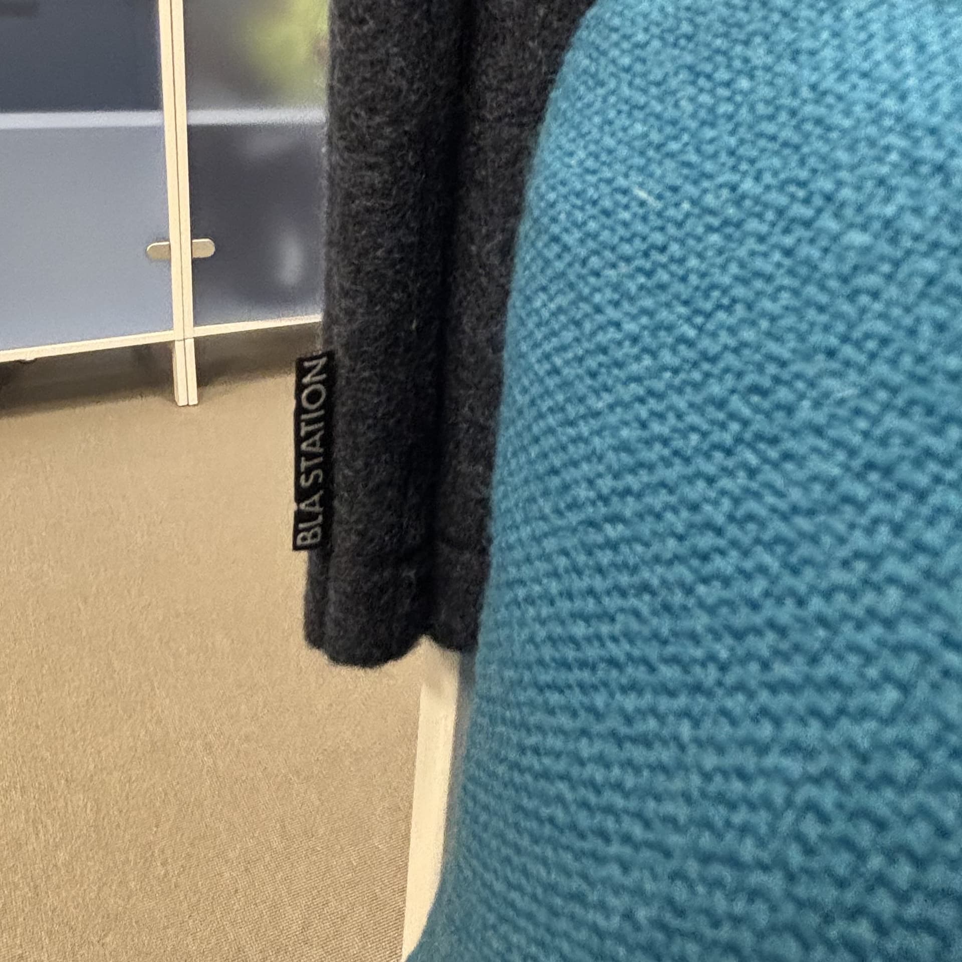 Soffa Koja Sofa High