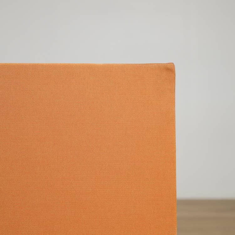 Arbetsstation Neat HiLo - 160 cm - Gul Bordsskärm