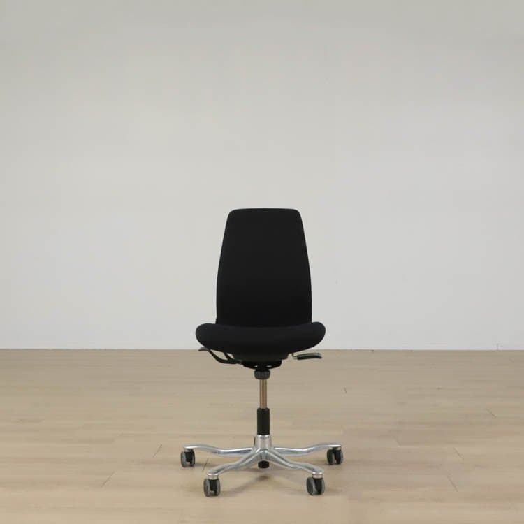 Kontorsstol 5000 - Svart