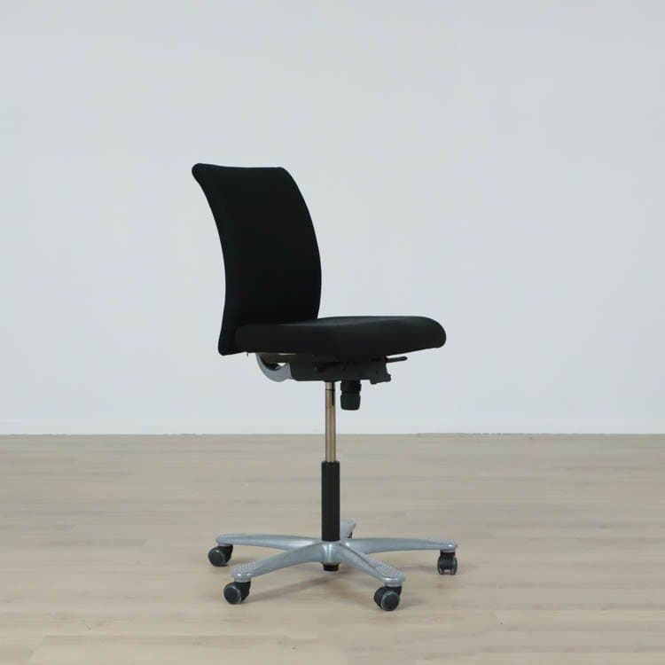 Kontorsstol H04 Credo - Alternativ 1