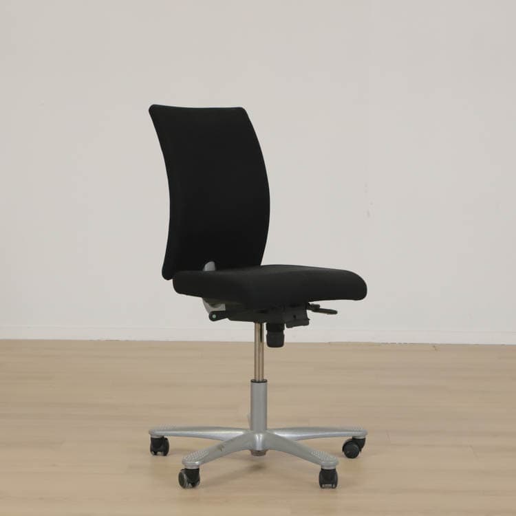 Kontorsstol H04 Credo - Alternativ 2