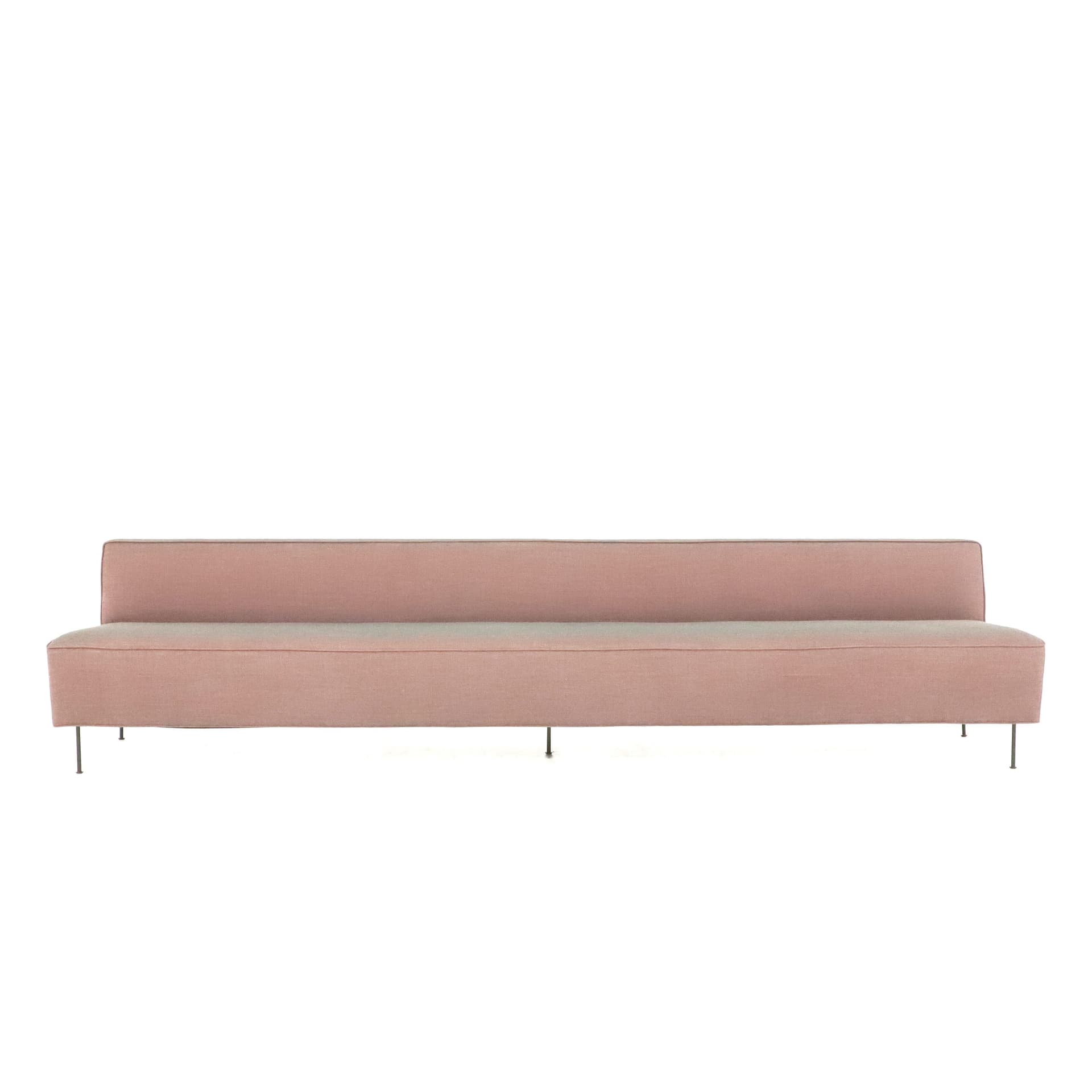 Loungesoffa Modern Line