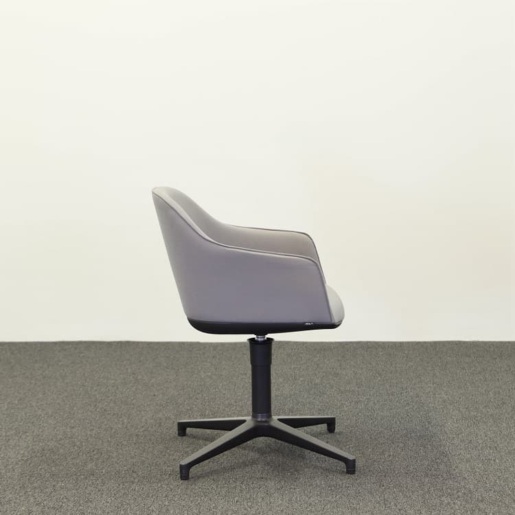 Mötesstol Softshell Chair