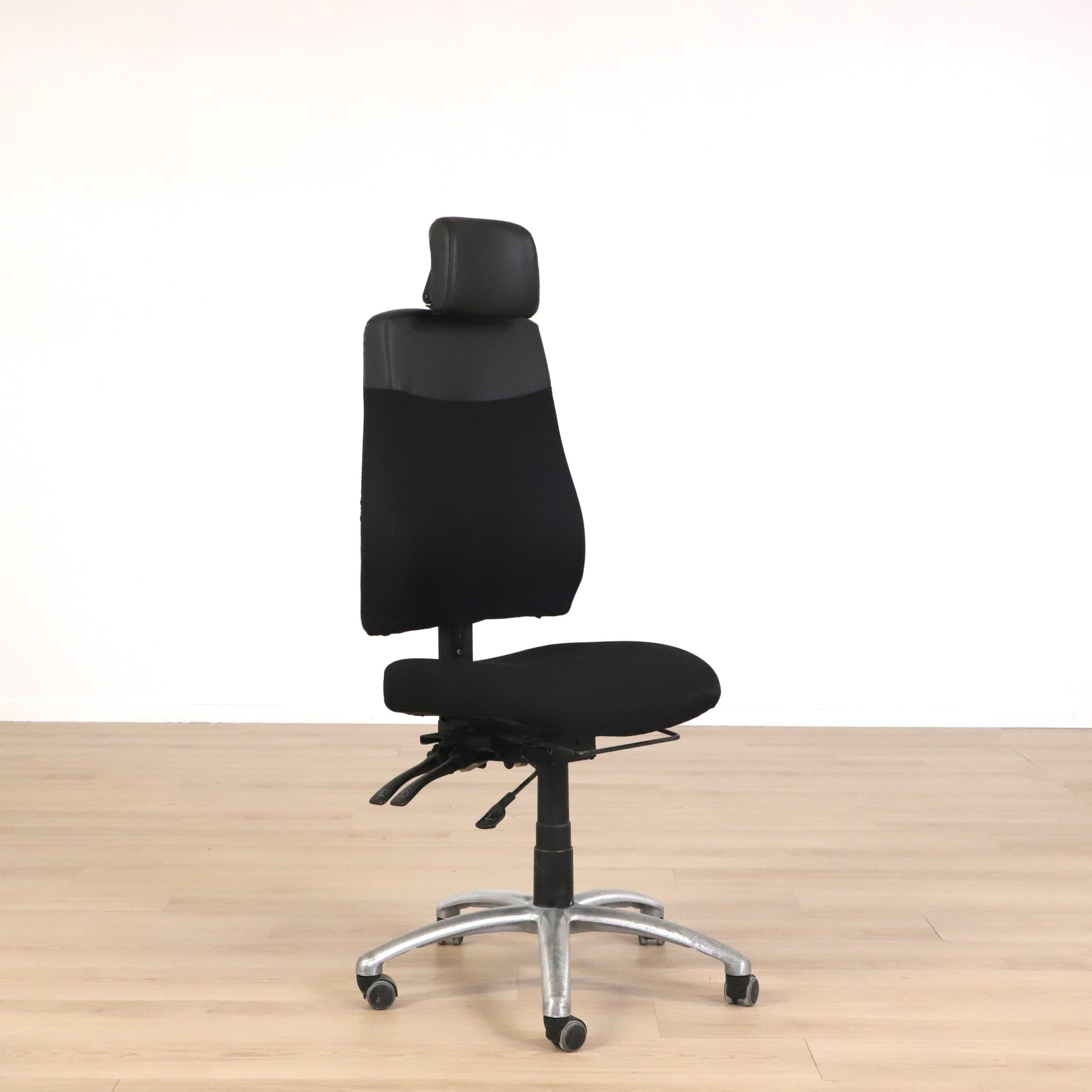 Kontorsstol Optimum Z