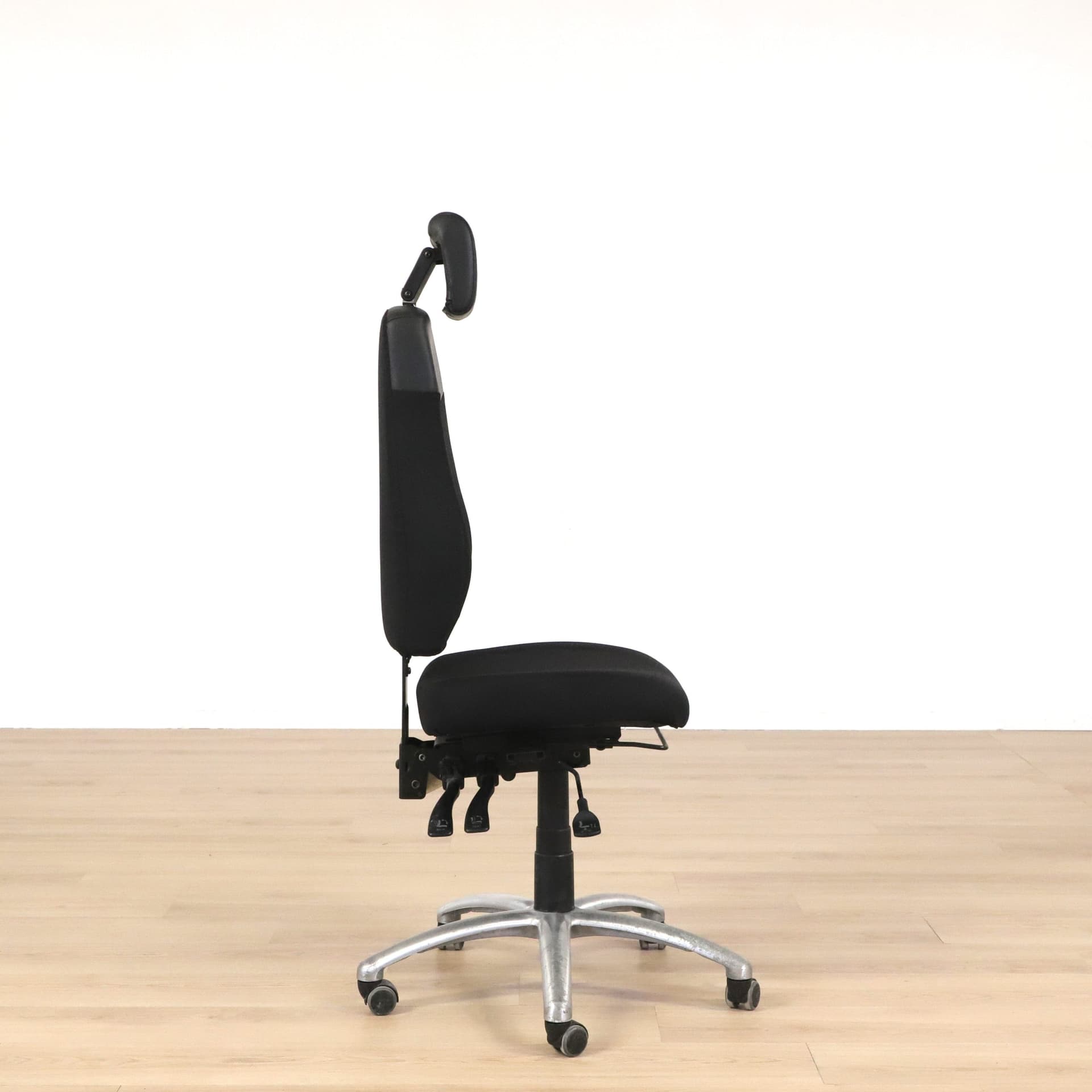 Kontorsstol Optimum Z