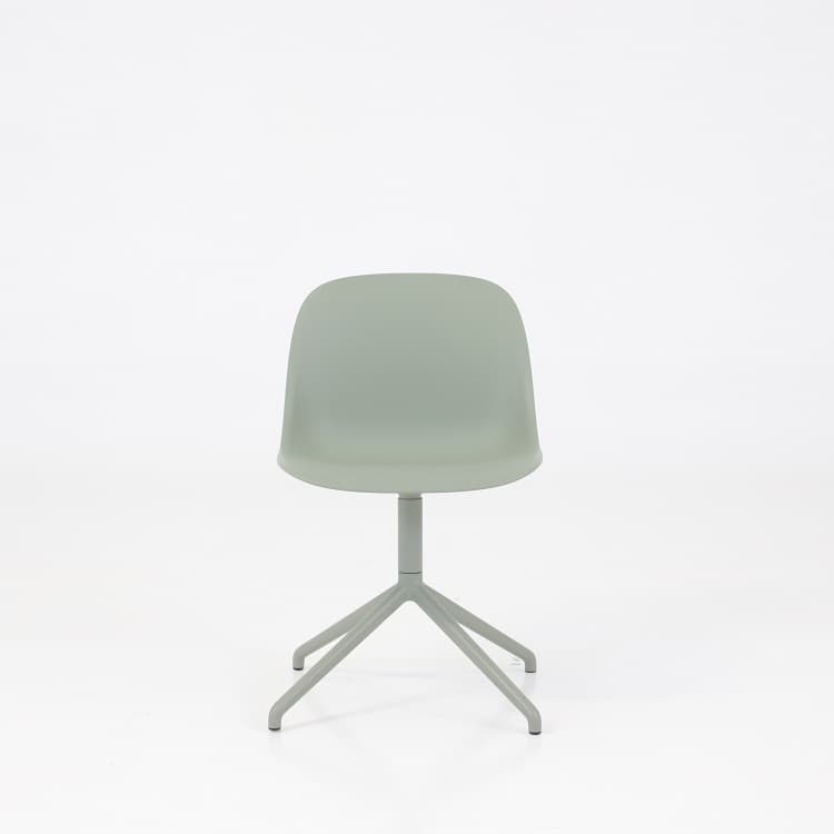 Konferensstol Fiber Side Chair