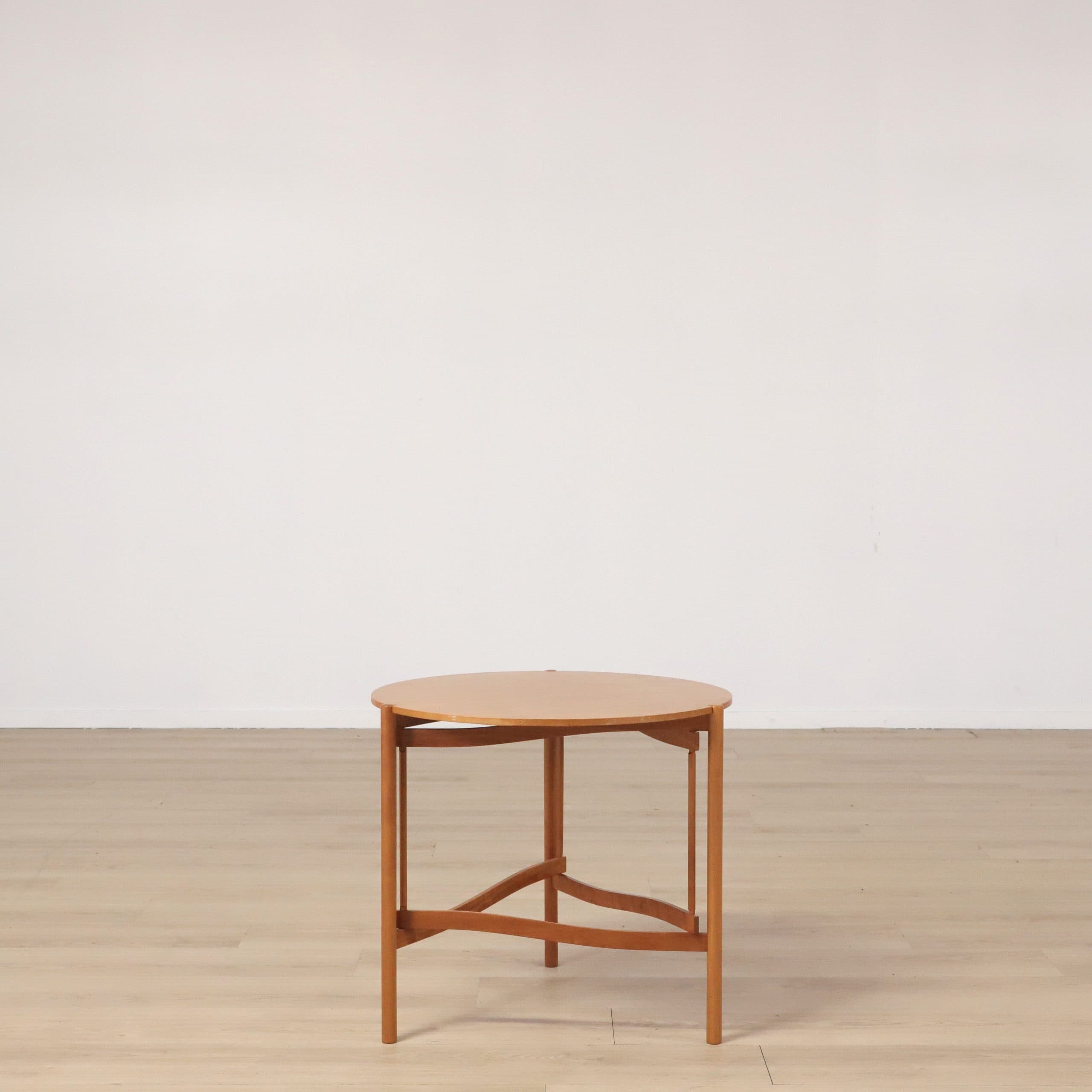 Loungebord Tema - Körsbär