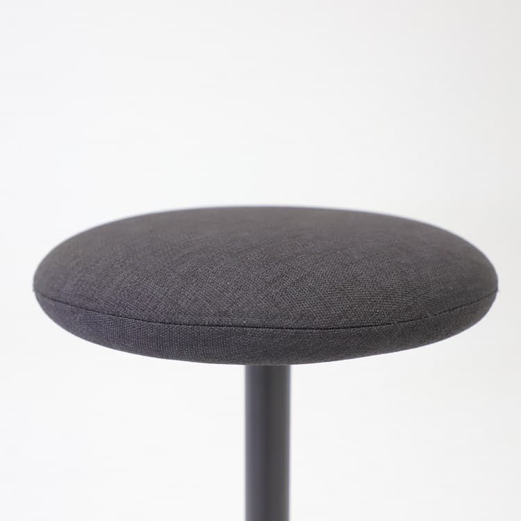 Pall Odette - Mörkgrå - Skick 3