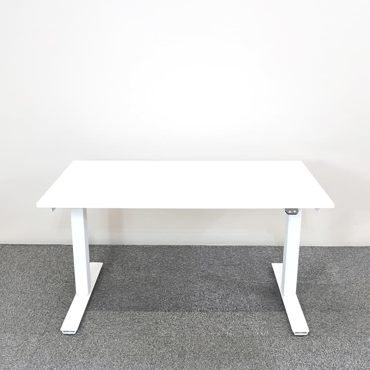 Elektriskt höj-och sänkbart  skrivbord Horreds - 140x60 cm