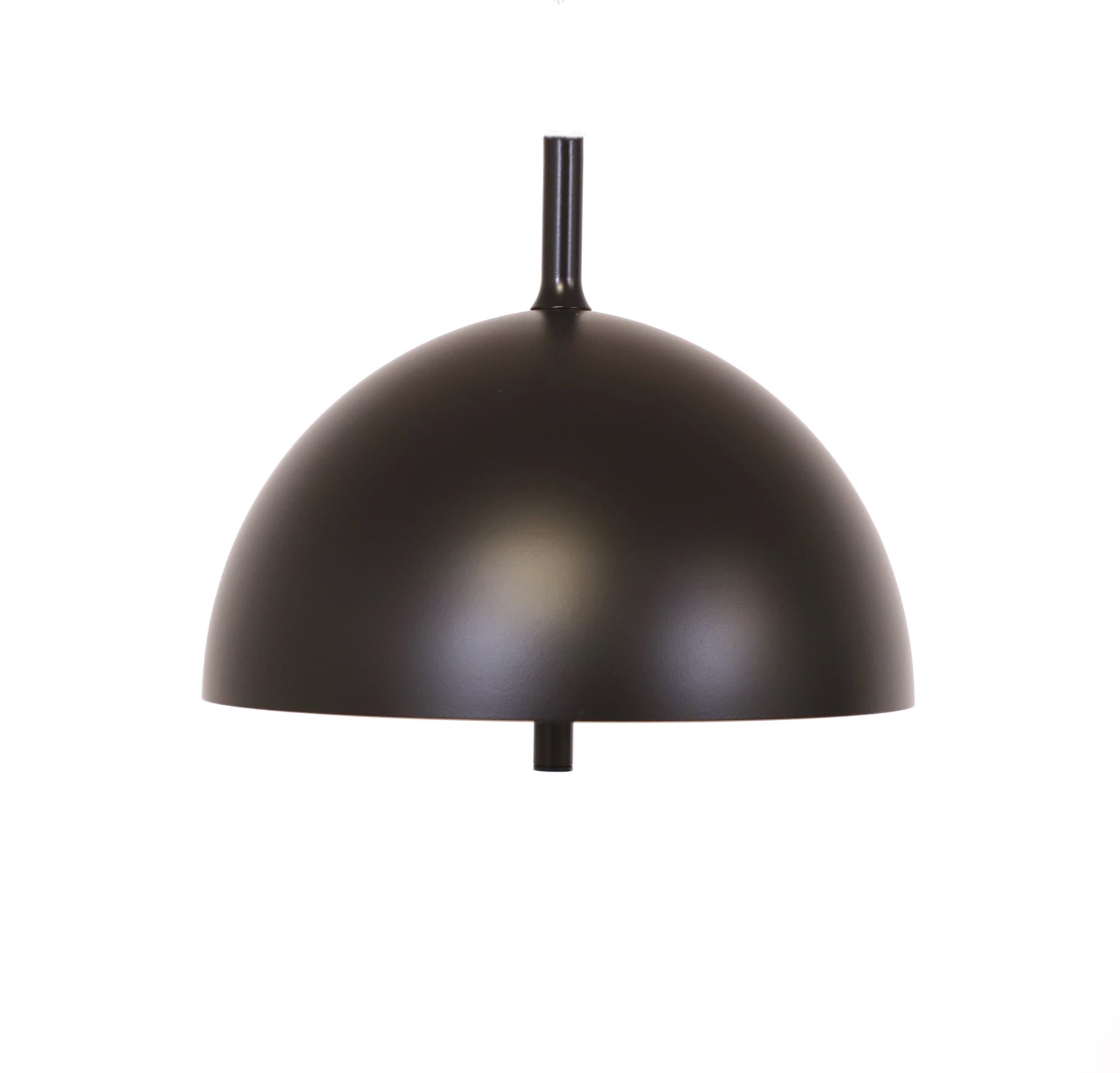 Golvlampa Nendo - Svart
