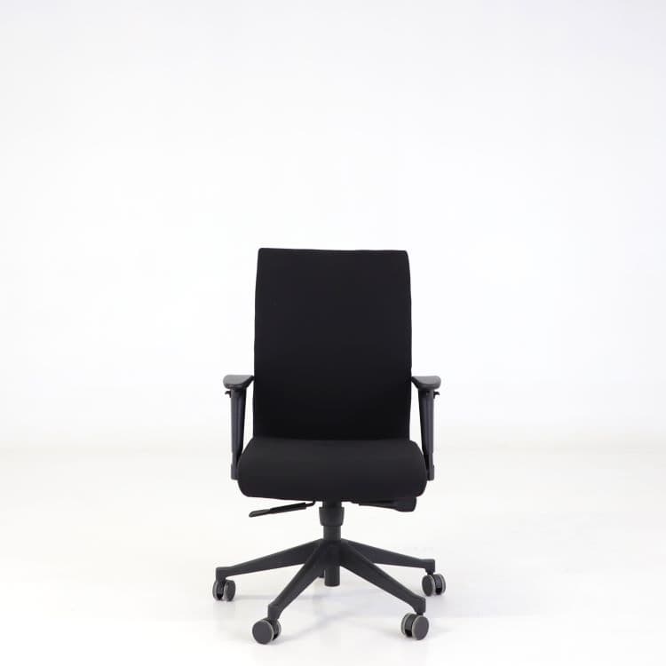 Kontorsstol Milton