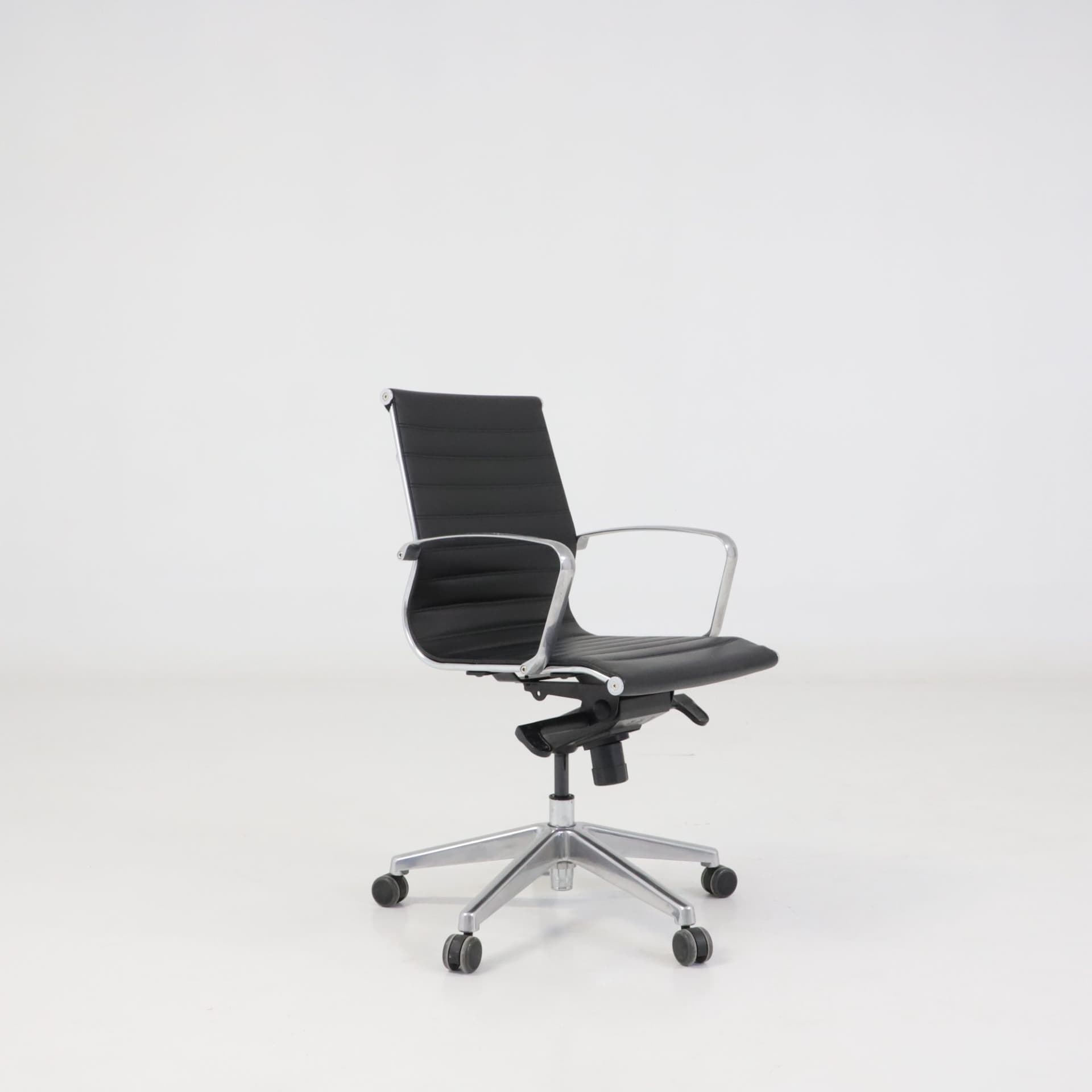 Kontorsstol Sitio DeLuxe