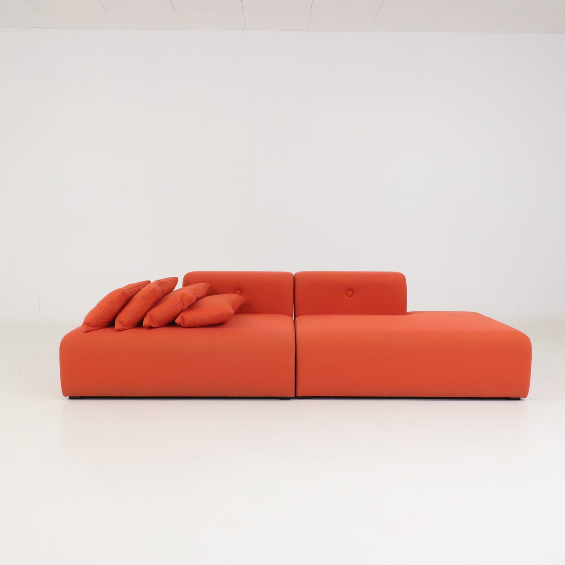Modulsoffa Mags Soft