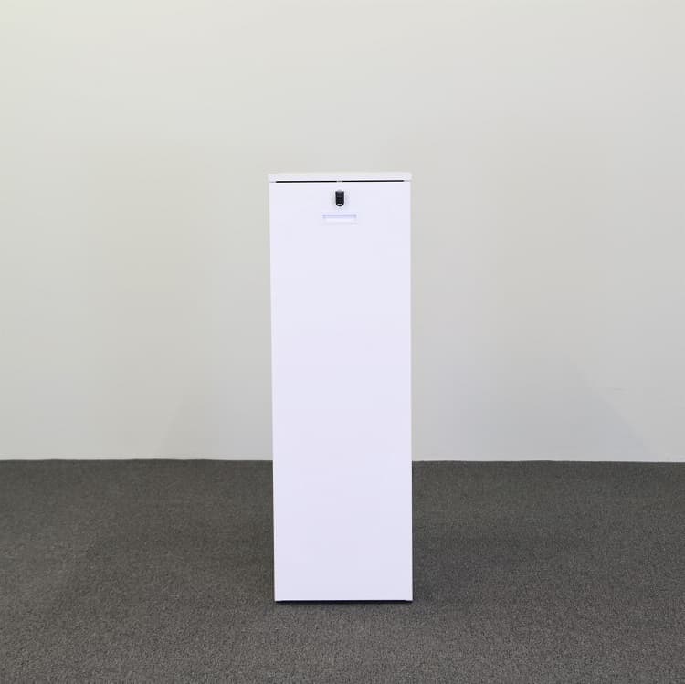 Towerförvaring - Vänster