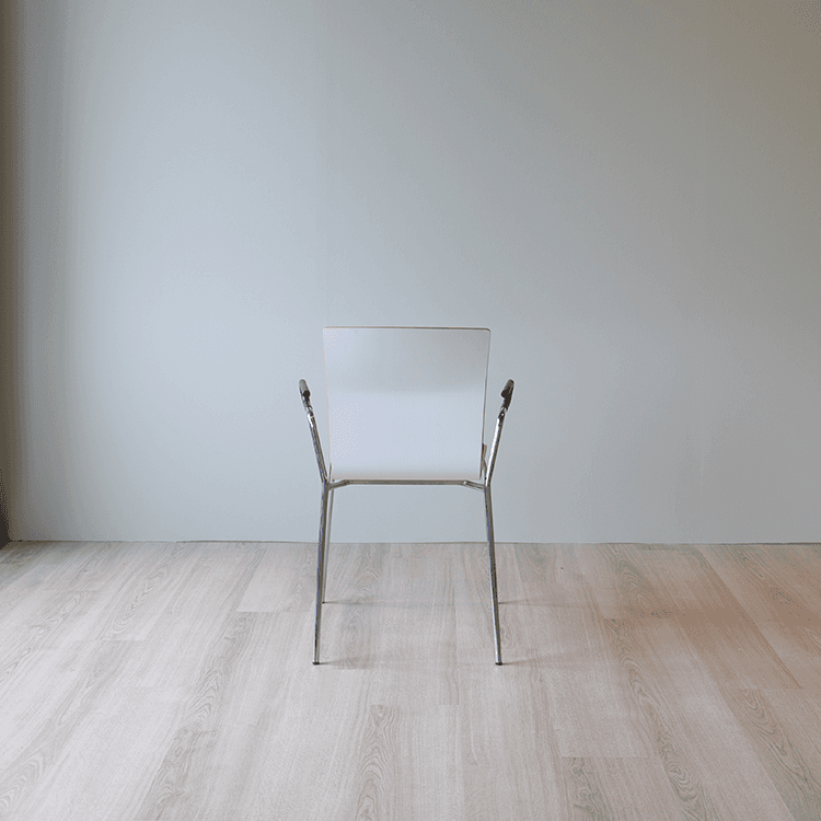 Fikastol/Konferensstol Bird