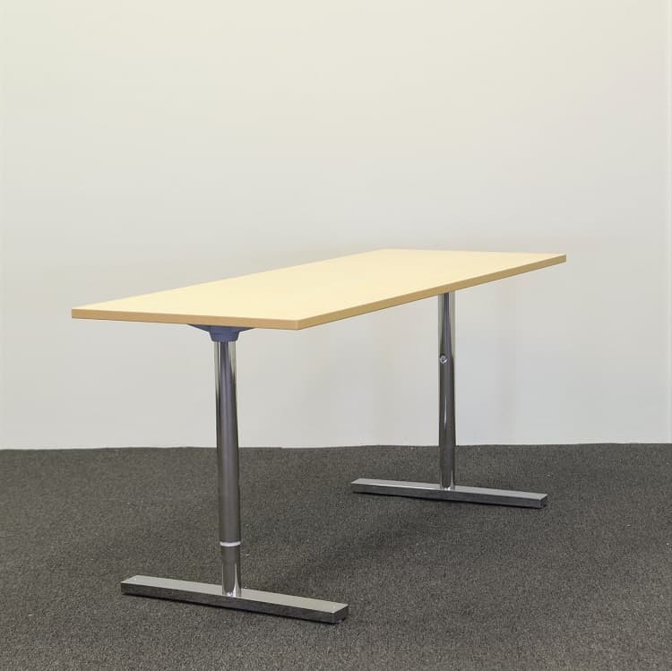 Cafébord Pinta II - 160x60 cm