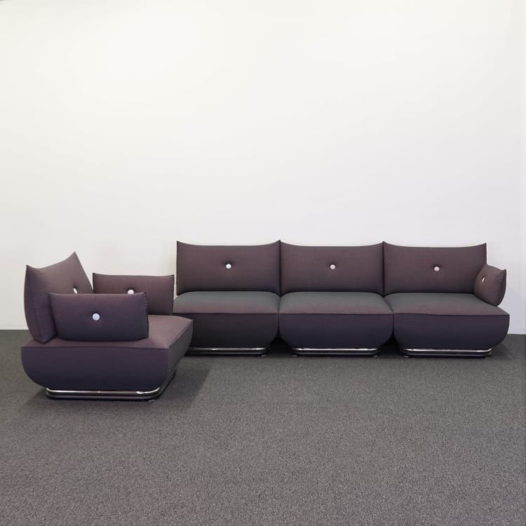 Soffgrupp Dunder - Mittmodul