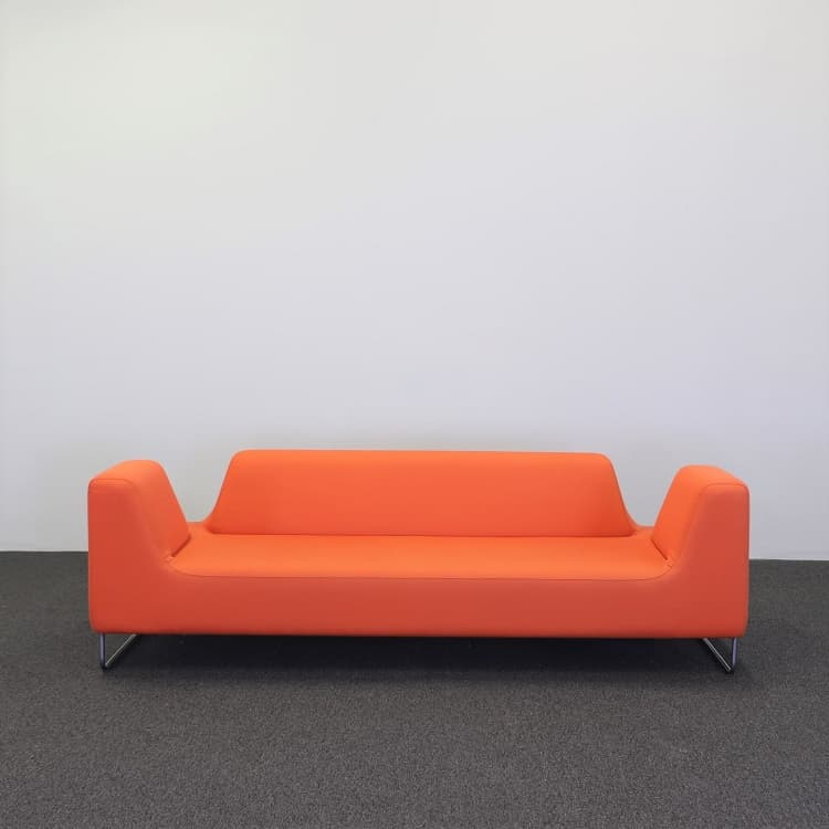 Modulär Soffa Ugo - 3-sits