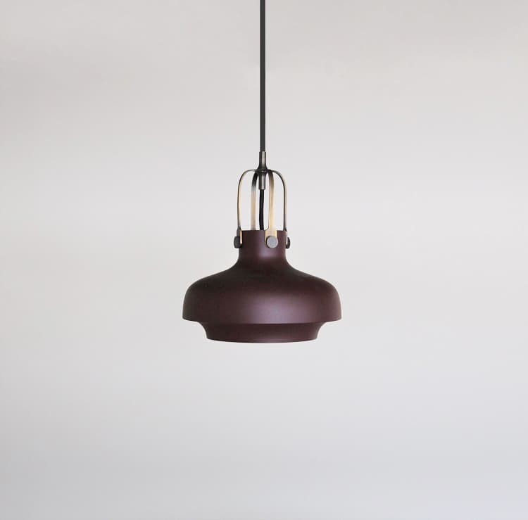 Taklampa Copenhagen SC6 Pendel