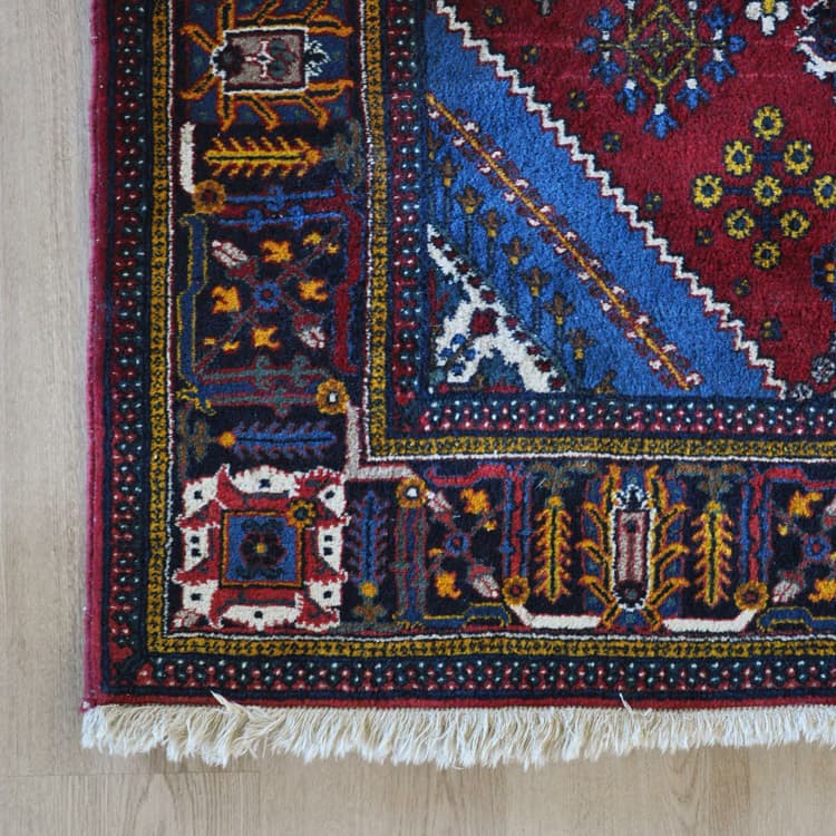 Orientalisk Matta 215x120 cm