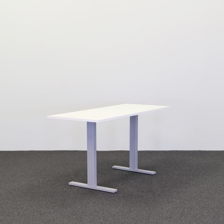 Fast Skrivbord 140 cm