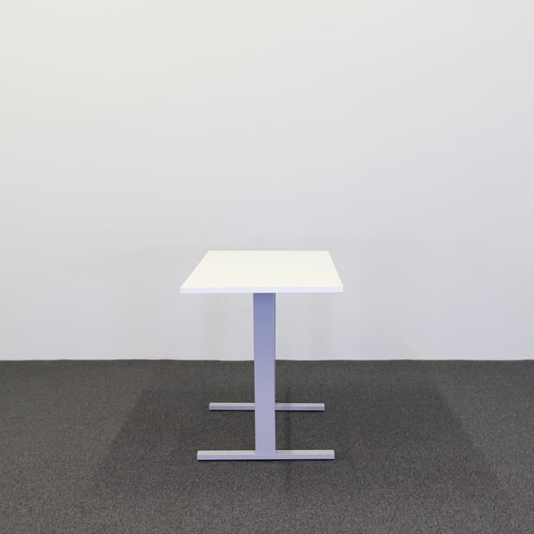 Fast Skrivbord 140 cm