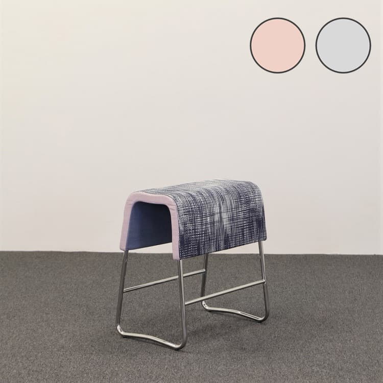 Barpall Plint - Rosa