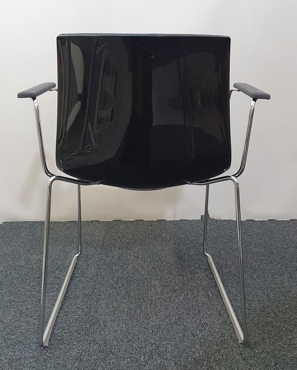 Konferensstol Catifa 46