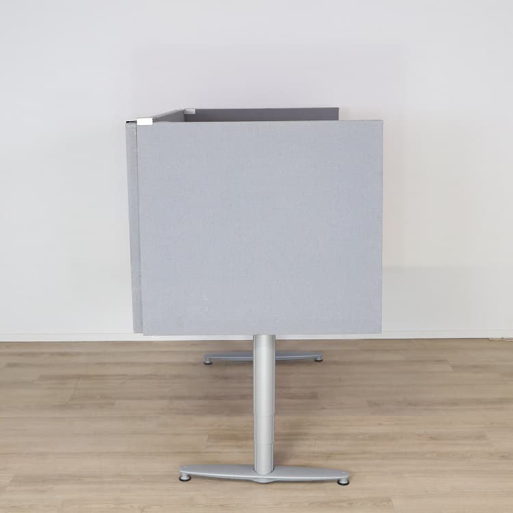 Elektriskt höj- och sänkbart  skrivbord  160 cm