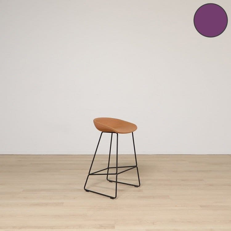 Barstol AAS39  - Lila