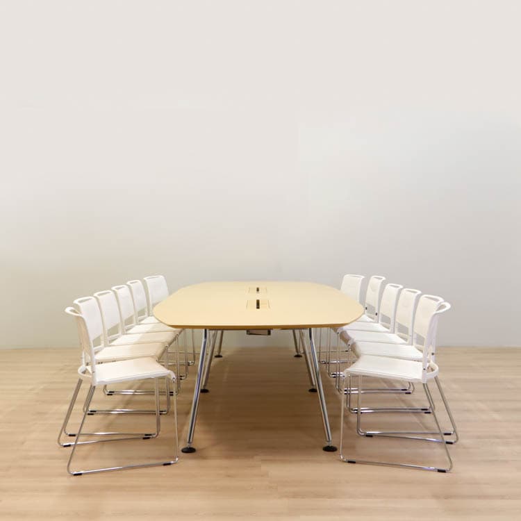 Konferensbord Disc XL