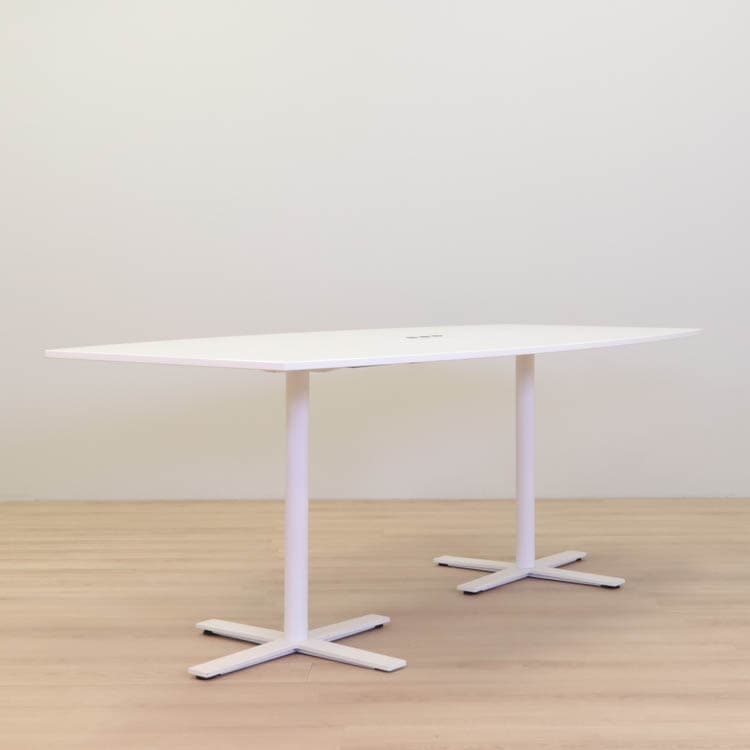 Högt Mötesbord Oberon