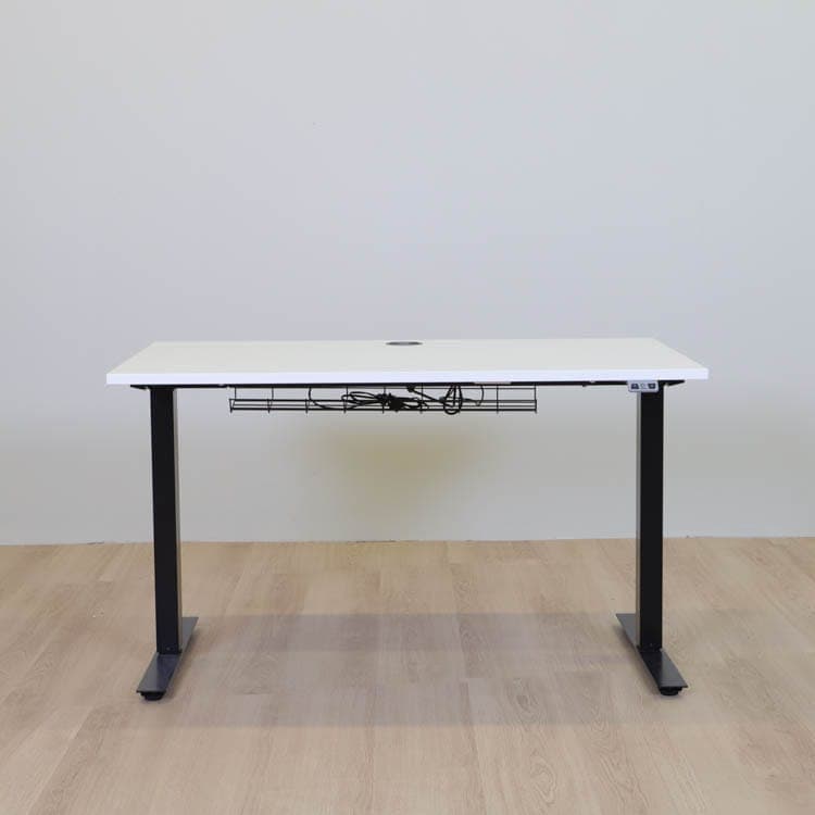 Elektriskt Höj & Sänkbart Skrivbord