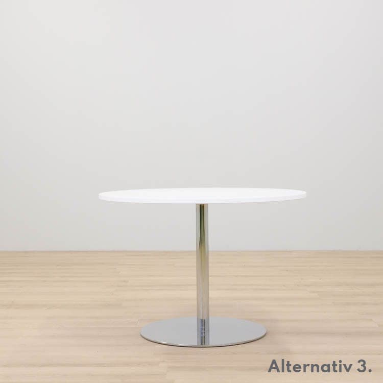 Bord Spot - Diameter: 105 cm