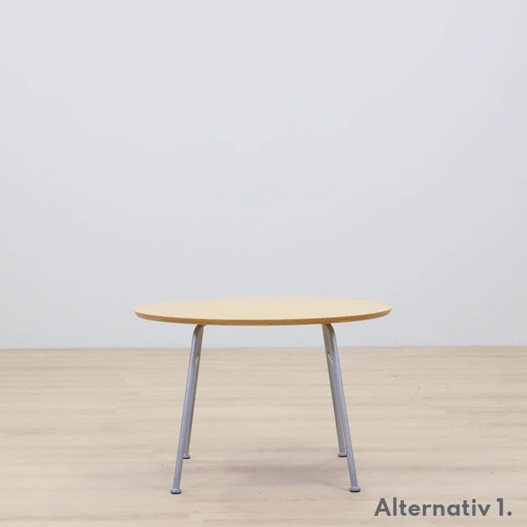 Soffbord Cinema - Kromade Ben