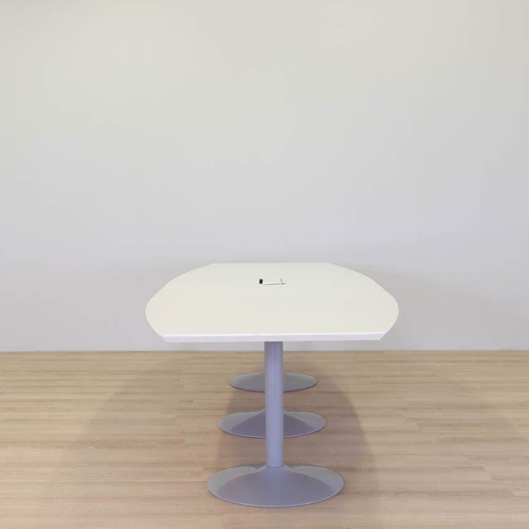 Konferensbord Flexus  - 4-delar 400x120 cm