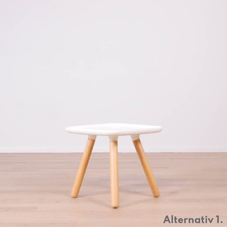 Soffbord Tablo  - Alternativ 2 Rund