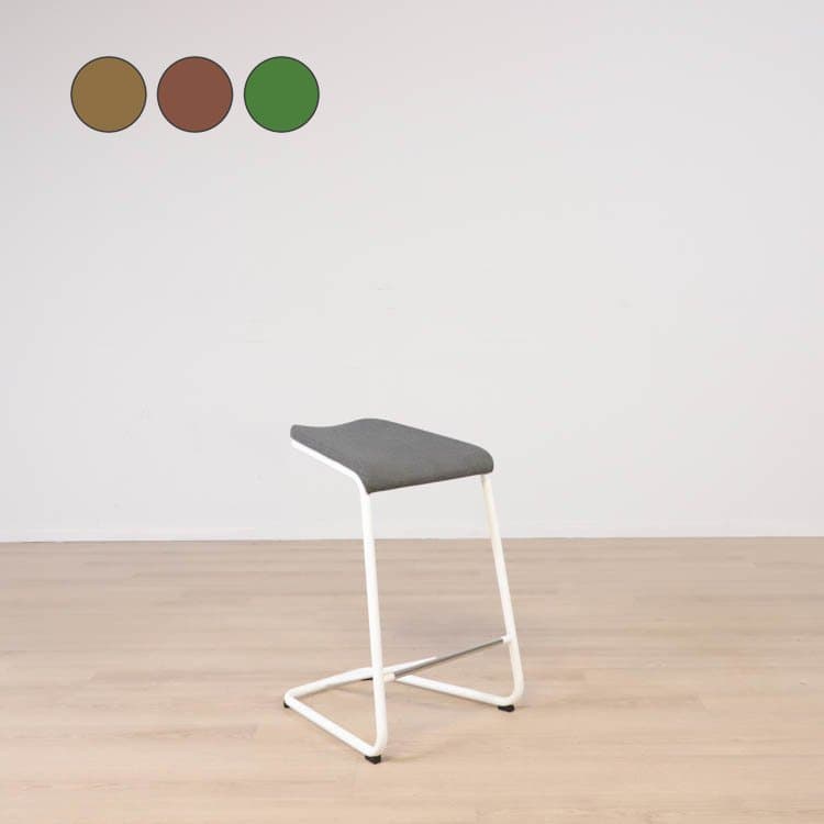 Barpall Add 78  - Brun