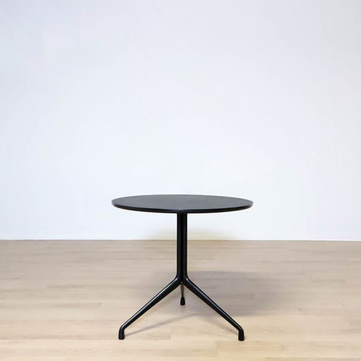 Bord About A Table AAT20 - Svart