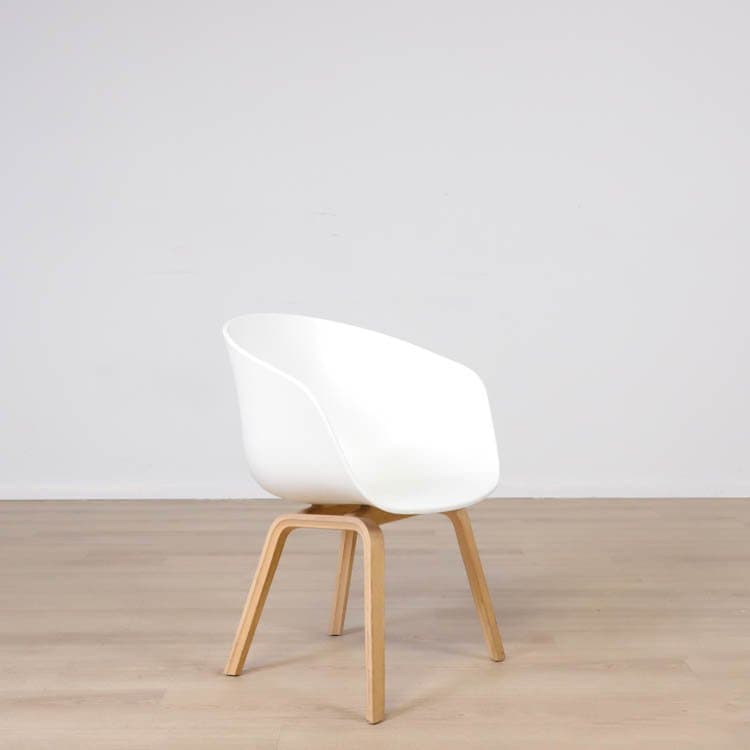 Konferensstol AAC 22